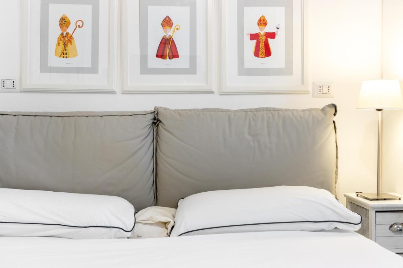 Elegant Design Apt Milano Porta Venezia Apartment Bagian luar foto