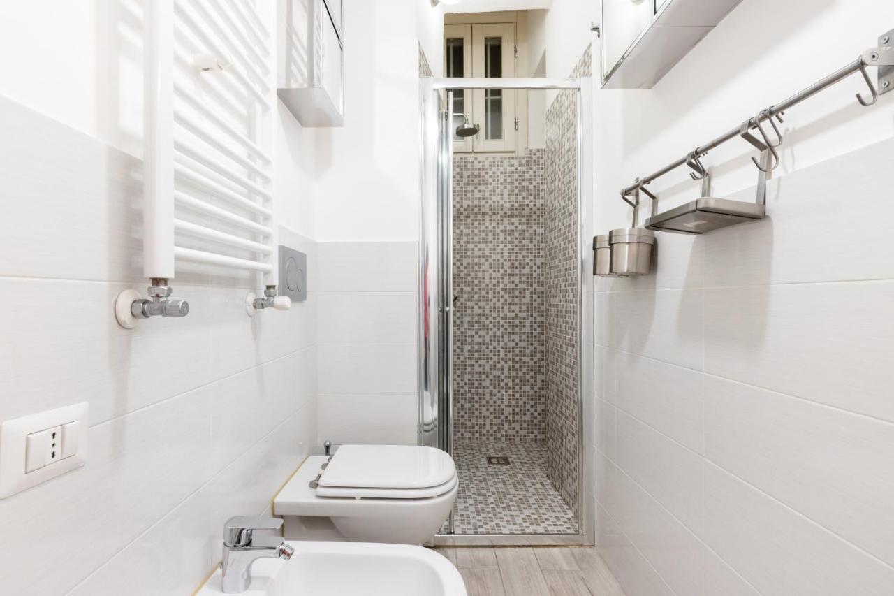 Elegant Design Apt Milano Porta Venezia Apartment Bagian luar foto